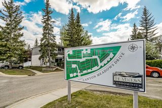 Photo 34: 12 999 Canyon Meadows Drive SW in Calgary: Canyon Meadows Row/Townhouse for sale : MLS®# A1232254