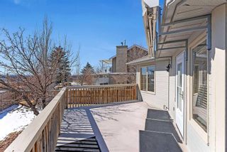 Photo 44: 531 Woodbriar Place SW in Calgary: Woodbine Detached for sale : MLS®# A2119972