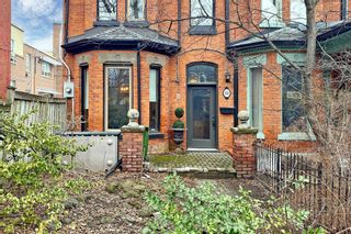 Photo 3: 355 Berkeley Street in Toronto: Cabbagetown-South St. James Town House (2-Storey) for sale (Toronto C08)  : MLS®# C5909241