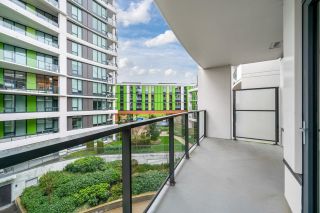 Photo 19: 431 3563 ROSS Drive in Vancouver: University VW Condo for sale (Vancouver West)  : MLS®# R2842864