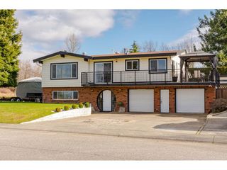 Main Photo: 3308 275A Street in Langley: Aldergrove Langley House for sale : MLS®# R2537386