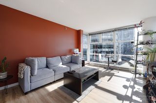 Photo 9: 501 111 W GEORGIA Street in Vancouver: Downtown VW Condo for sale (Vancouver West)  : MLS®# R2864645