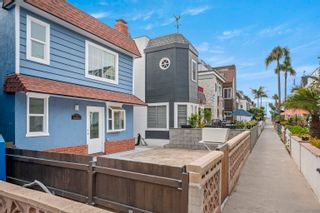 Main Photo: MISSION BEACH House for sale : 2 bedrooms : 747 Windemere in San Diego