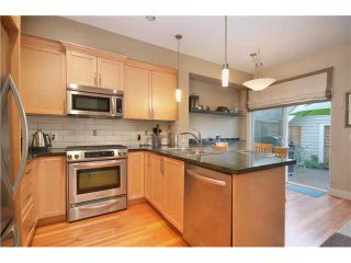 Photo 3: 255 SALTER Street in New Westminster: Queensborough Condo for sale : MLS®# V972211