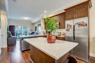 Photo 8: 63 5957 152 Street in Surrey: Sullivan Station Townhouse for sale in "Panorama Station" : MLS®# R2736997