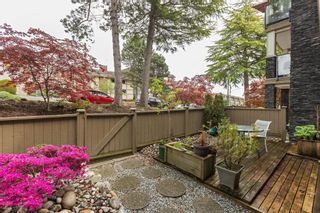 Photo 29: 105 1371 FOSTER Street: White Rock Condo for sale in "Kent Manor" (South Surrey White Rock)  : MLS®# R2880161