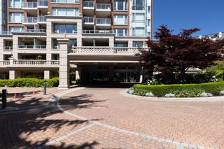 Photo 34: 301 5775 HAMPTON Place in Vancouver: University VW Condo for sale in "THE CHATHAM" (Vancouver West)  : MLS®# R2743366