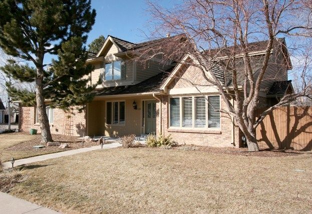 Main Photo: 5285 S Jamaica Way in Englewood: The Hills At Cherry Creek House for sale (SSE)  : MLS®# 619372