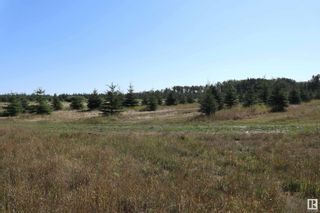 Photo 2: Hwy 622 RR 15: Rural Leduc County Vacant Lot/Land for sale : MLS®# E4328616