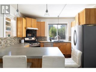 Photo 24: 7889 Pleasant Valley Road North BX: Okanagan Shuswap Real Estate Listing: MLS®# 10313178