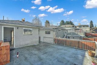 Photo 23: 3163 E 1ST Avenue in Vancouver: Renfrew VE House for sale (Vancouver East)  : MLS®# R2845890