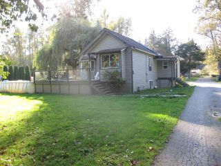 Photo 1: 12317 252 Street in Maple Ridge: Websters Corners House for sale : MLS®# R2313625