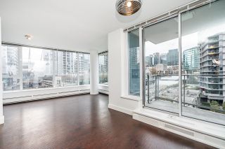 Photo 7: 808 689 ABBOTT Street in Vancouver: Downtown VW Condo for sale in "ESPANA" (Vancouver West)  : MLS®# R2873779