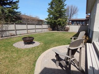 Photo 24: 59 Olford Crescent in Winnipeg: House for sale : MLS®# 1811407