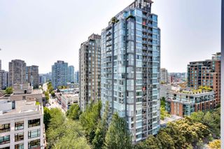 Photo 13: 1401 989 RICHARDS Street in Vancouver: Downtown VW Condo for sale in "MONDRIAN 1" (Vancouver West)  : MLS®# R2797545