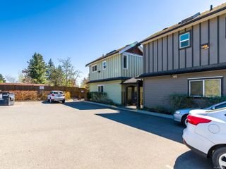 Photo 17: 104 582 Rosehill St in Nanaimo: Na Central Nanaimo Row/Townhouse for sale : MLS®# 888673