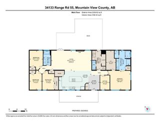 Photo 14: 34133 Range Road 55: Rural Mountain View County Agriculture for sale : MLS®# A2074824