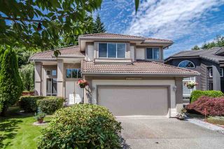 Photo 1: 1277 AMAZON Drive in Port Coquitlam: Riverwood House for sale in "Riverwood" : MLS®# R2577225