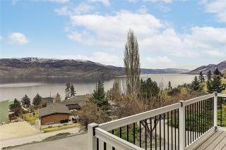 Photo 27: 6562 Sherburn Road in Peachland: House for sale : MLS®# 10228719