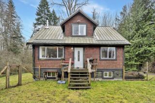 Photo 18: 5945 W Riverbottom Rd in Lake Cowichan: Du Lake Cowichan House for sale (Duncan)  : MLS®# 865614