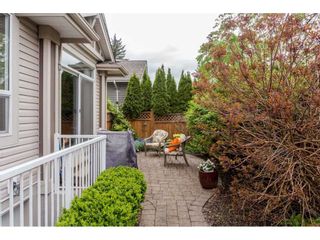 Photo 19: 21143 82A Avenue in Langley: Willoughby Heights House for sale : MLS®# R2264575