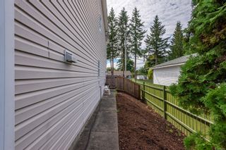 Photo 25: 740 Evergreen Rd in Campbell River: CR Campbell River Central Full Duplex for sale : MLS®# 886807