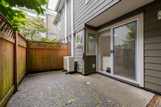 Photo 27: 102 245 E 19TH Avenue in Vancouver: Main Townhouse for sale (Vancouver East)  : MLS®# R2894102