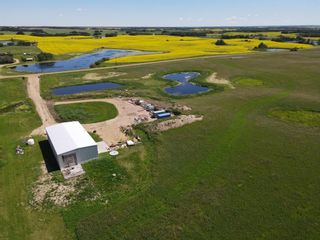 Photo 22: 46440 213 Range: Rural Camrose County Residential Land for sale : MLS®# A1209797