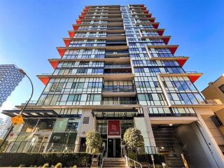 Photo 2: 1510 1325 ROLSTON Street in Vancouver: Downtown VW Condo for sale in "ROLSTON" (Vancouver West)  : MLS®# R2638177