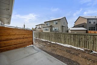 Photo 26: 612 Copperstone Manor SE in Calgary: Copperfield Row/Townhouse for sale : MLS®# A2008125