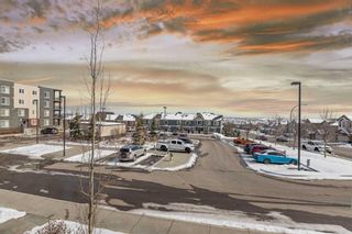 Photo 21: 202 195 Kincora Glen Road NW in Calgary: Kincora Apartment for sale : MLS®# A2119139