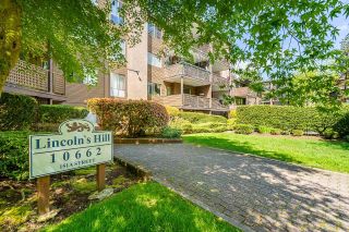 Photo 18: 205 10662 151A Street in Surrey: Guildford Condo for sale in "Lincoln's Hill" (North Surrey)  : MLS®# R2880293
