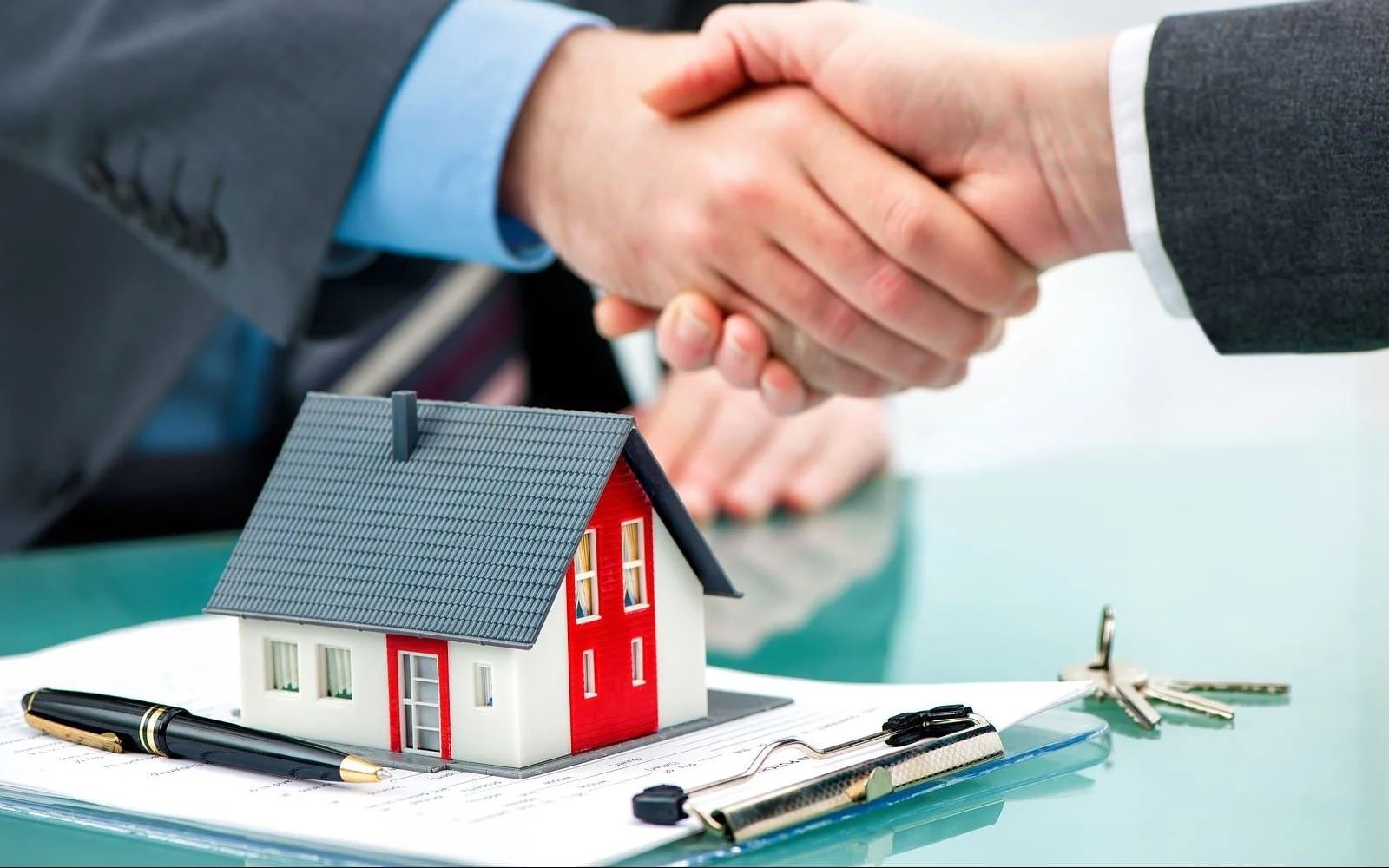 Sealing the Deal: The Surprising Key to Homebuying Success