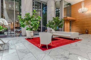 Photo 4: 4307 1011 W CORDOVA Street in Vancouver: Coal Harbour Condo for sale (Vancouver West)  : MLS®# R2636181