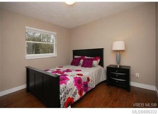 Photo 19: 3319 Merlin Rd in Langford: La Happy Valley House for sale : MLS®# 686333
