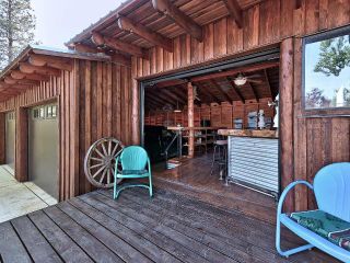 Photo 87: 5580 BEATON ROAD in Kamloops: Cherry Creek/Savona House for sale : MLS®# 173542