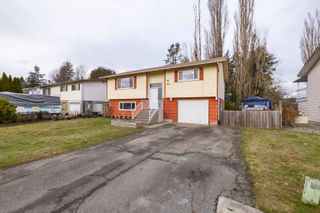 Photo 2: 46689 BALSAM Avenue in Chilliwack: H911 House for sale : MLS®# R2748335