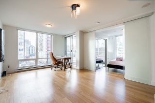Photo 12: 704 565 SMITHE Street in Vancouver: Downtown VW Condo for sale in "VITA @ SYMPHONY PLACE" (Vancouver West)  : MLS®# R2857977