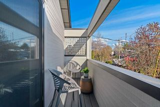 Photo 33: 1944 MCNICOLL Avenue in Vancouver: Kitsilano 1/2 Duplex for sale in "Kits Point" (Vancouver West)  : MLS®# R2867921
