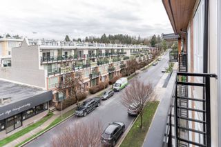 Photo 16: 401 733 W 14TH Street in North Vancouver: Mosquito Creek Condo for sale in "REMIX" : MLS®# R2661426