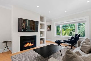 Photo 7: 3719 DUNBAR ST. Street in Vancouver: Dunbar House for sale (Vancouver West)  : MLS®# R2784702