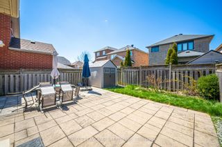 Photo 35: 106 Alfred Paterson Drive in Markham: Greensborough House (2-Storey) for sale : MLS®# N8265406