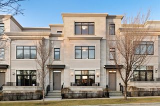 Photo 44: 10 Valour Circle SW in Calgary: Currie Barracks Row/Townhouse for sale : MLS®# A1202389