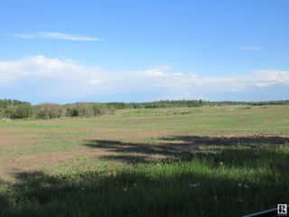 Photo 19: Twp Rd 612 RR 223: Rural Thorhild County Rural Land/Vacant Lot for sale : MLS®# E4299660