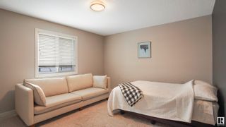 Photo 33: 1671 HAMMOND Crescent in Edmonton: Zone 58 House Half Duplex for sale : MLS®# E4324804