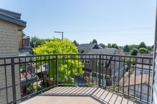 Photo 17: 3 2446 W 4TH Avenue in Vancouver: Kitsilano Townhouse for sale in "Octona" (Vancouver West)  : MLS®# R2713715