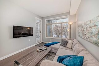 Photo 3: 112 22 Auburn Bay Link SE in Calgary: Auburn Bay Apartment for sale : MLS®# A2118691