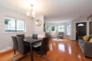 Photo 6: 2423 W 6TH Avenue in Vancouver: Kitsilano Townhouse for sale (Vancouver West)  : MLS®# R2432040