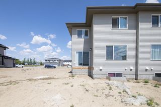 Photo 32: 41 Earl Close: Red Deer Semi Detached (Half Duplex) for sale : MLS®# A2053629
