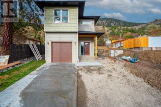 Photo 28: 461 COLUMBIA STREET in Lillooet: House for sale : MLS®# 177215
